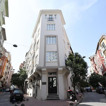 Istanbul Guesthouse Экстерьер фото