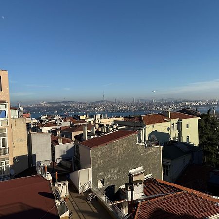 Istanbul Guesthouse Экстерьер фото