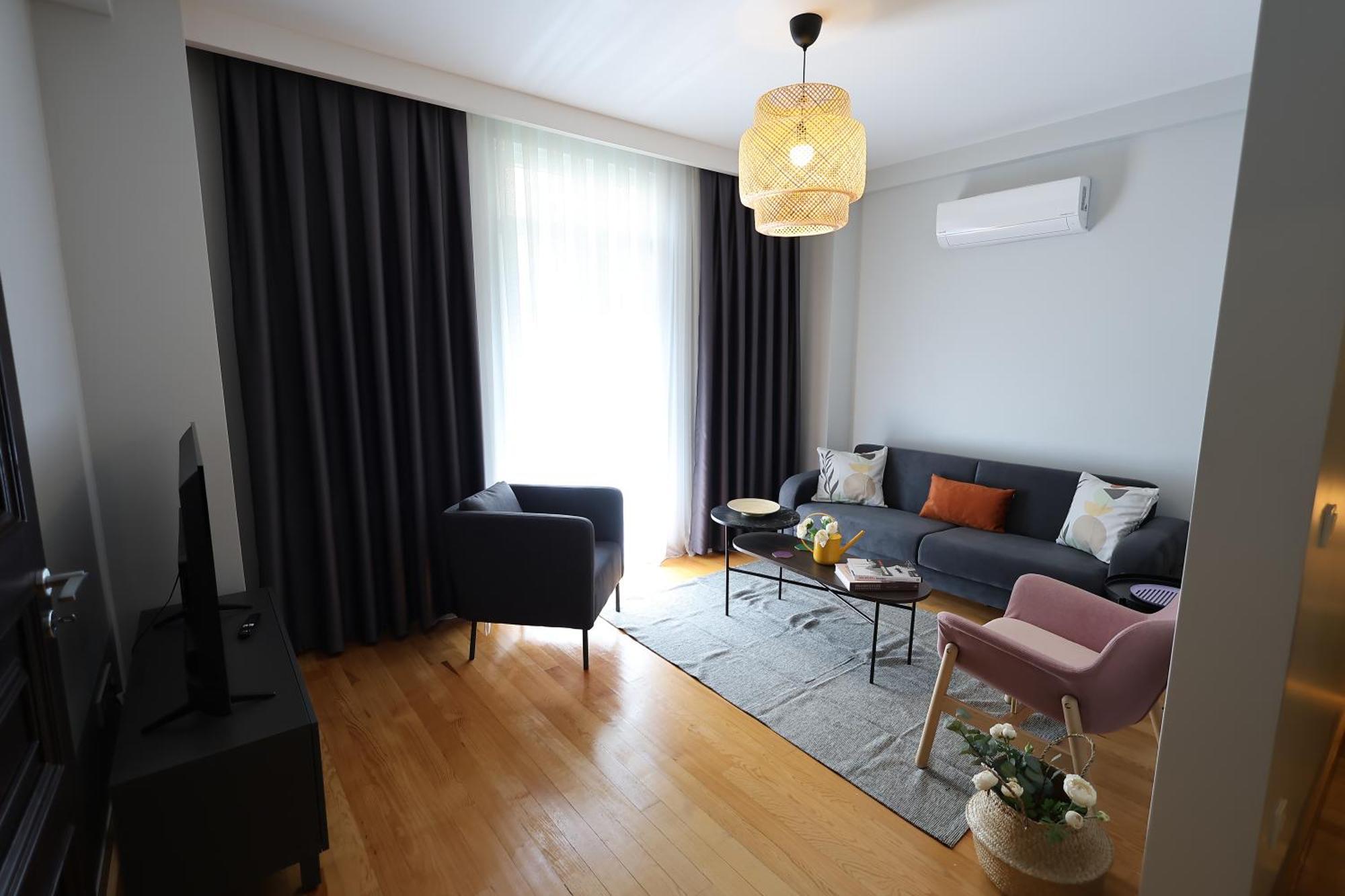 Istanbul Guesthouse Экстерьер фото