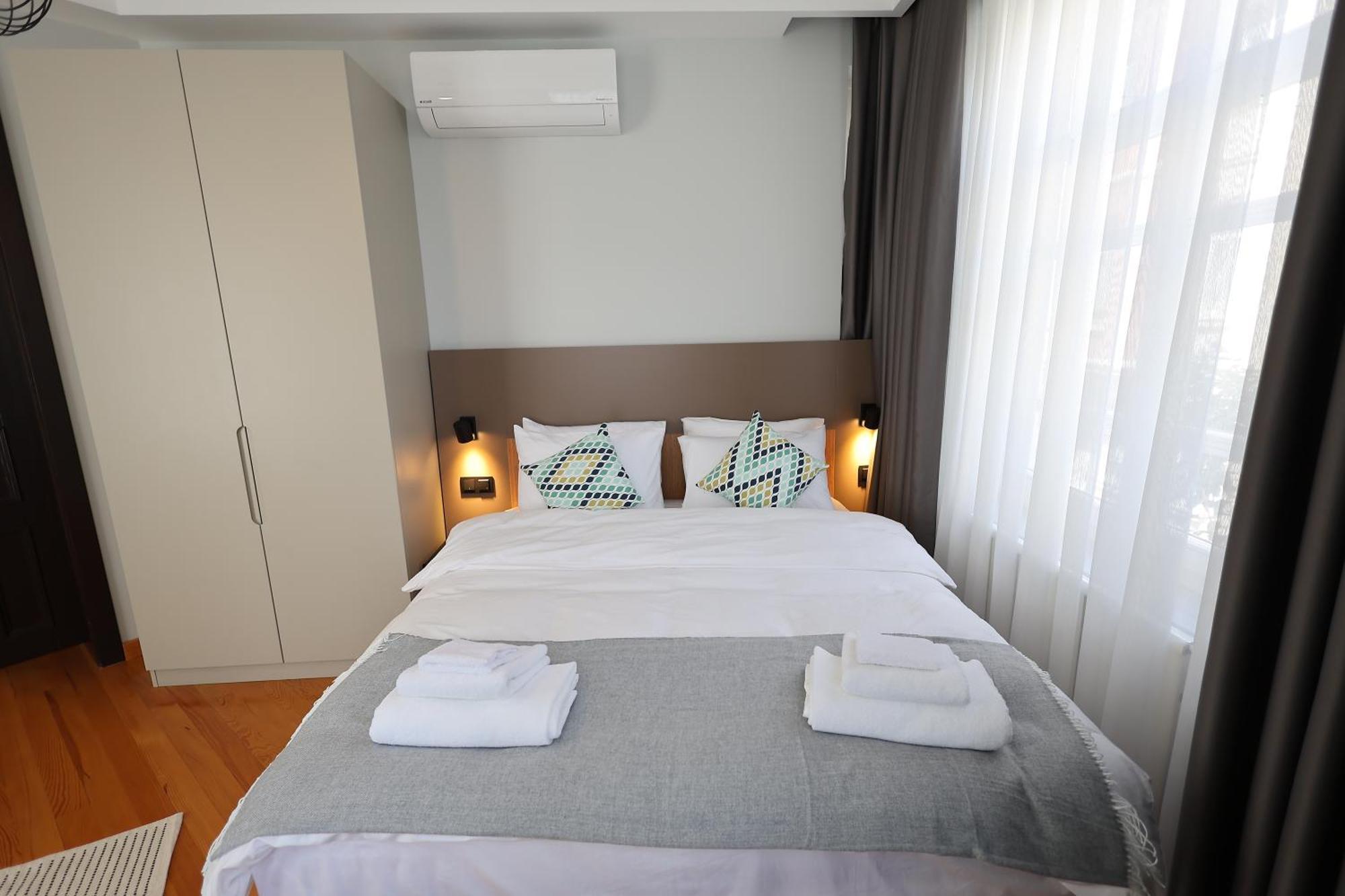 Istanbul Guesthouse Экстерьер фото