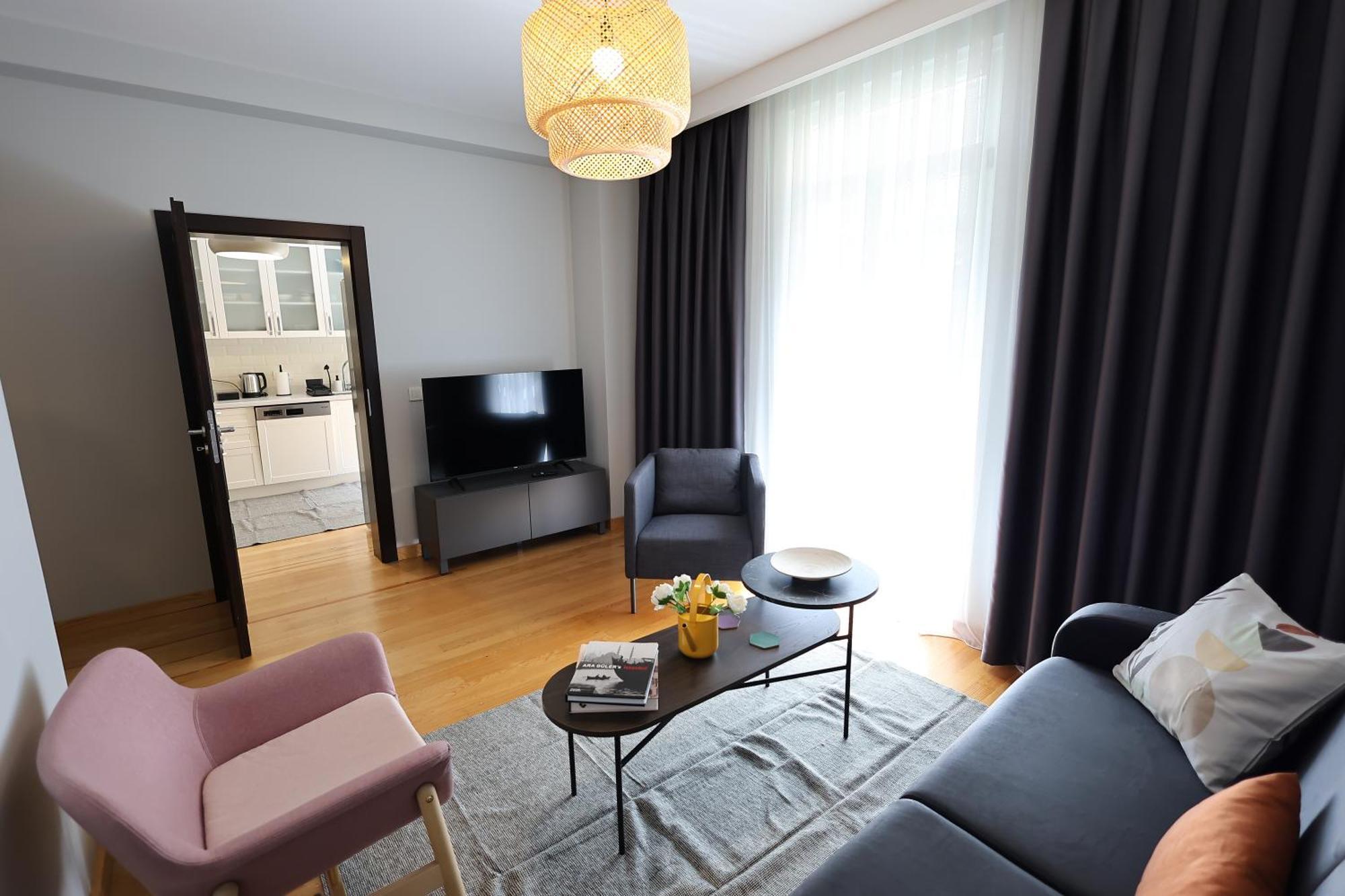 Istanbul Guesthouse Экстерьер фото