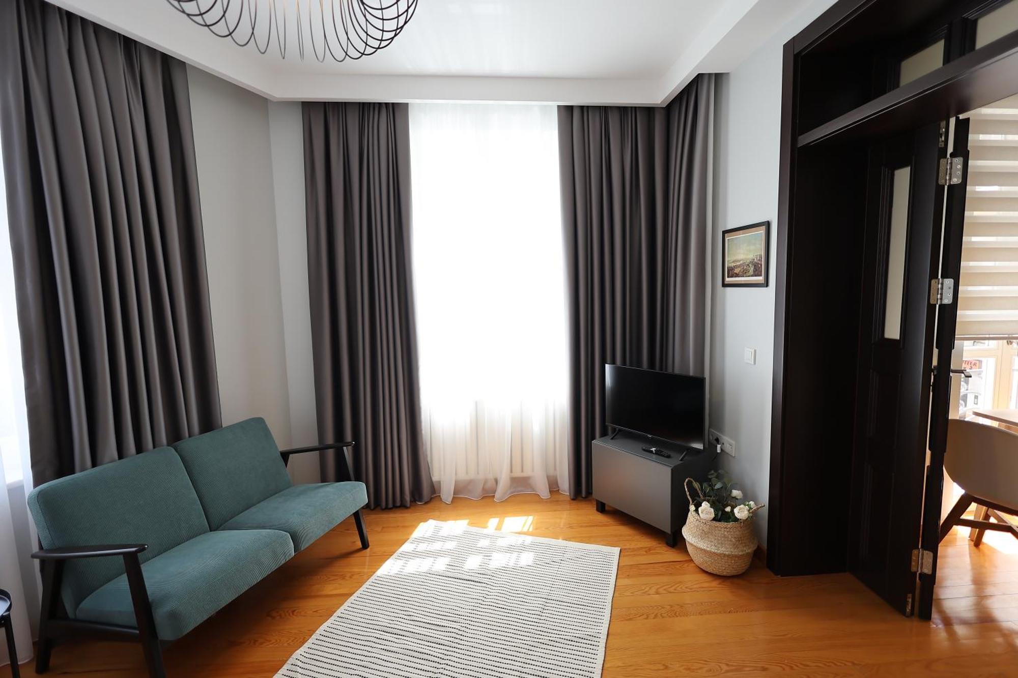 Istanbul Guesthouse Экстерьер фото