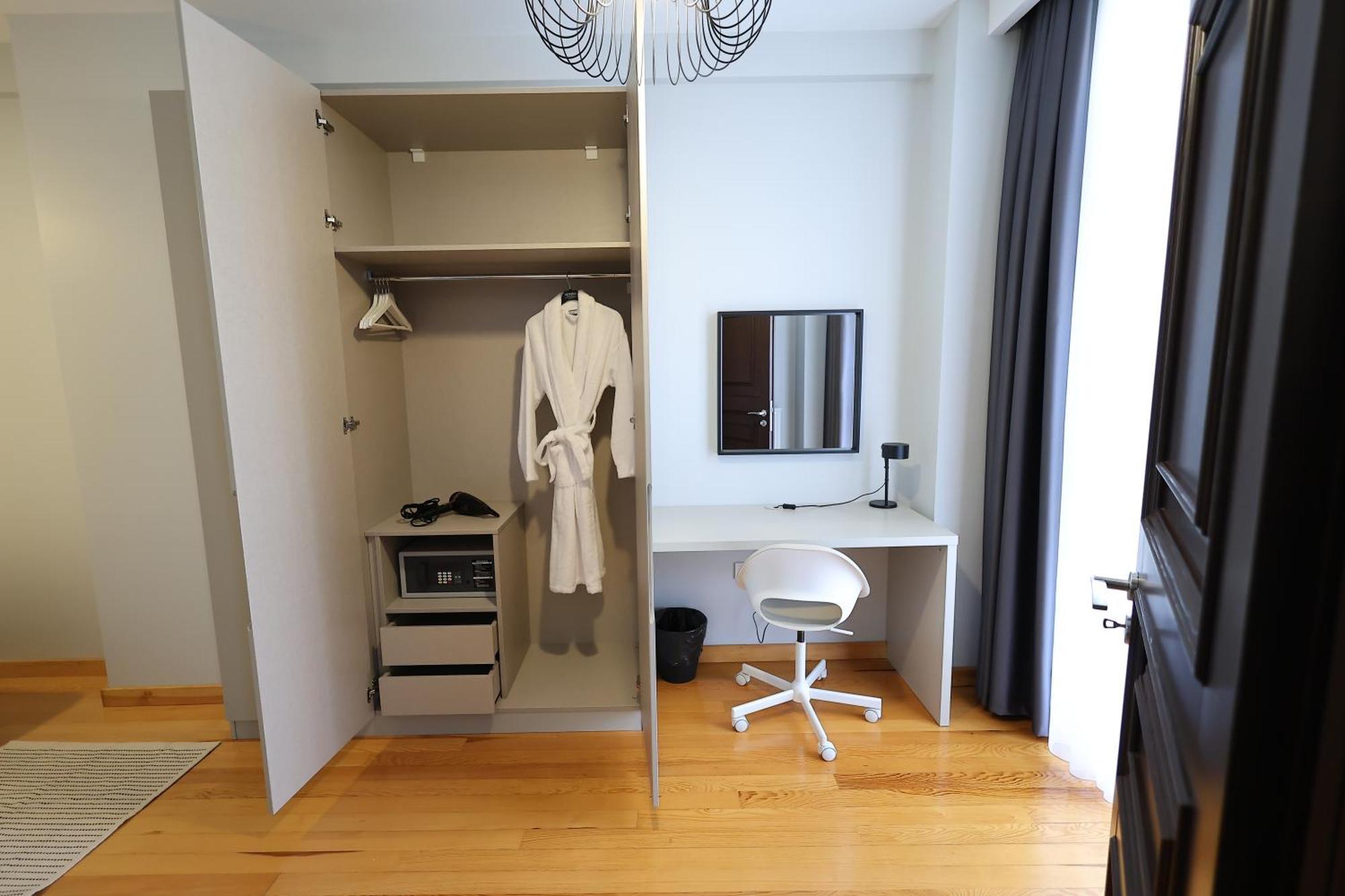 Istanbul Guesthouse Экстерьер фото