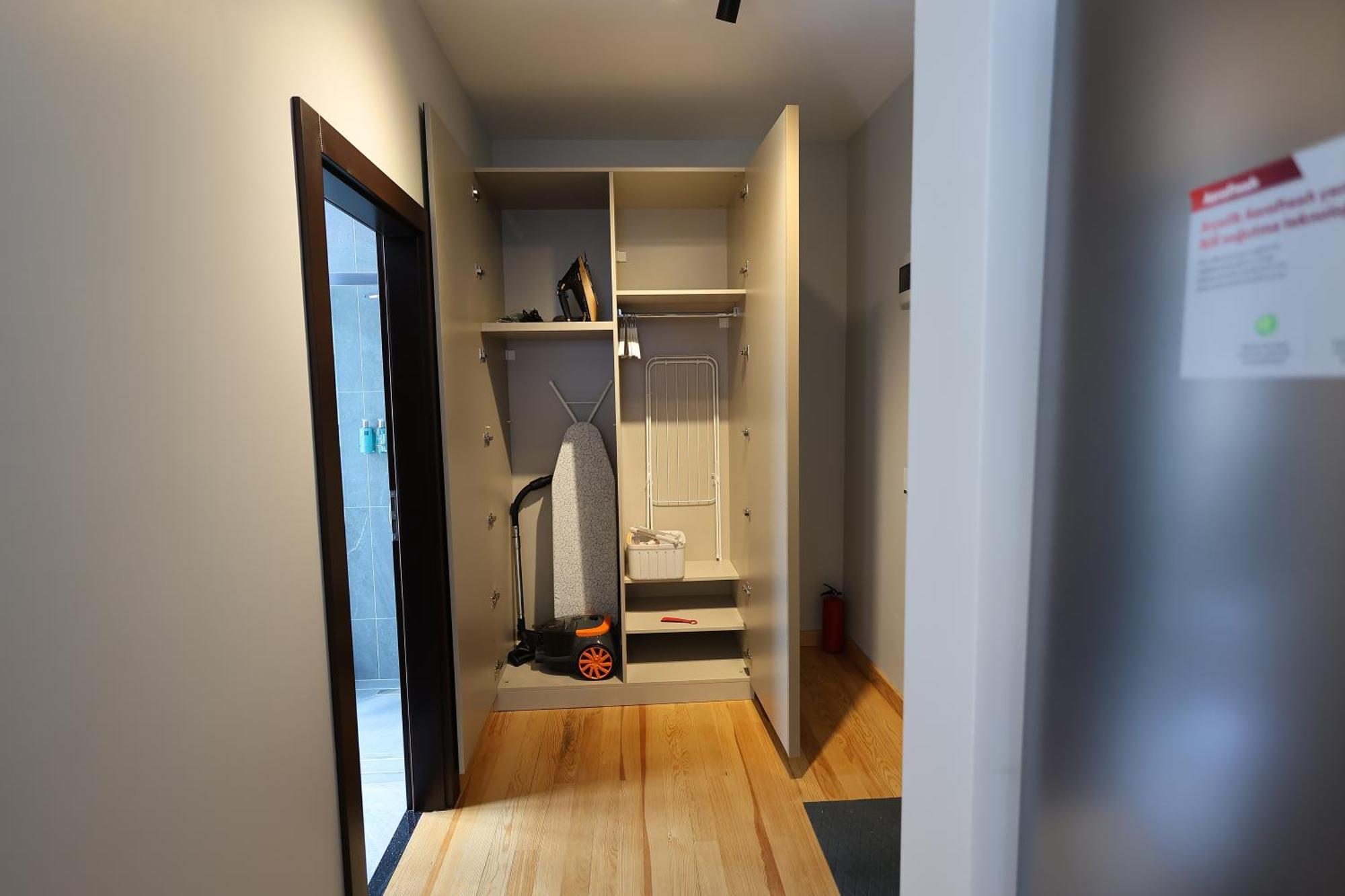 Istanbul Guesthouse Экстерьер фото