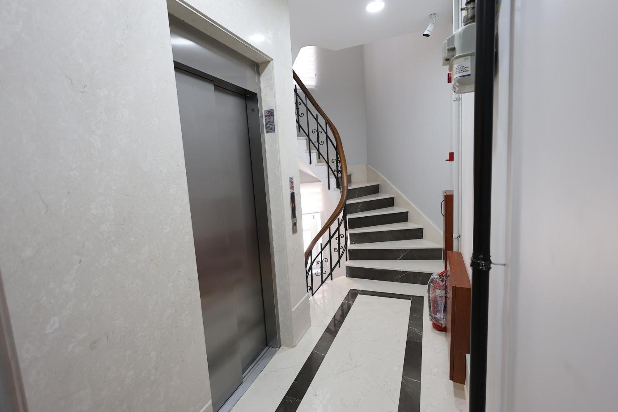Istanbul Guesthouse Экстерьер фото