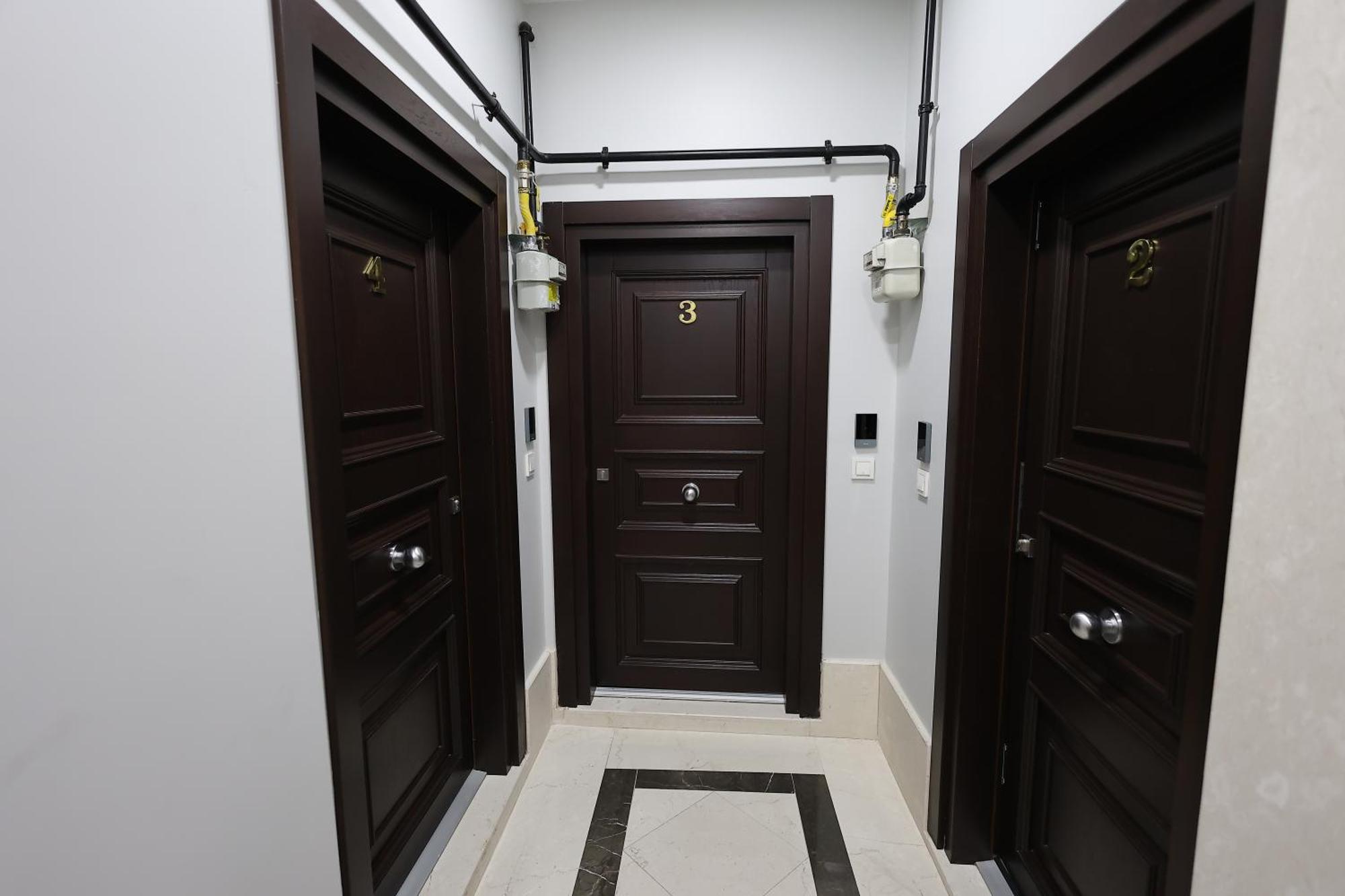 Istanbul Guesthouse Экстерьер фото