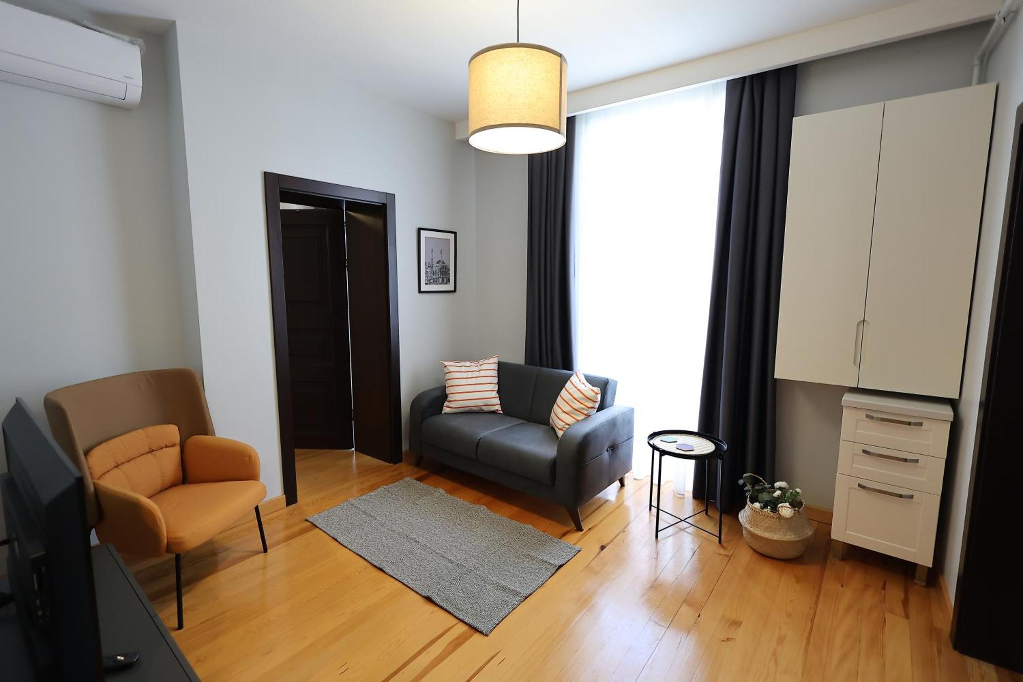 Istanbul Guesthouse Экстерьер фото
