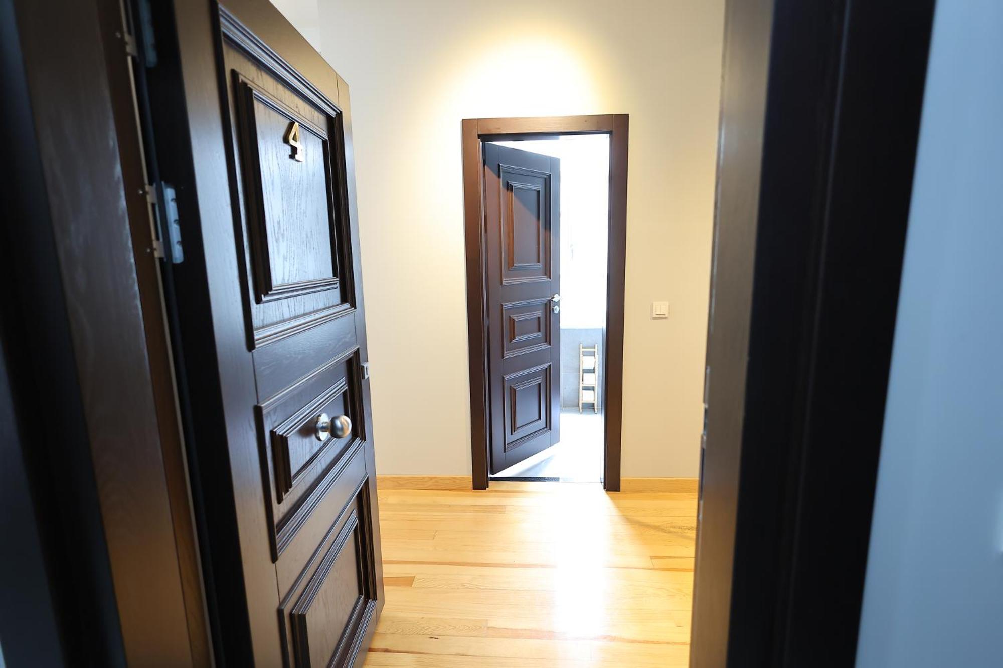 Istanbul Guesthouse Экстерьер фото