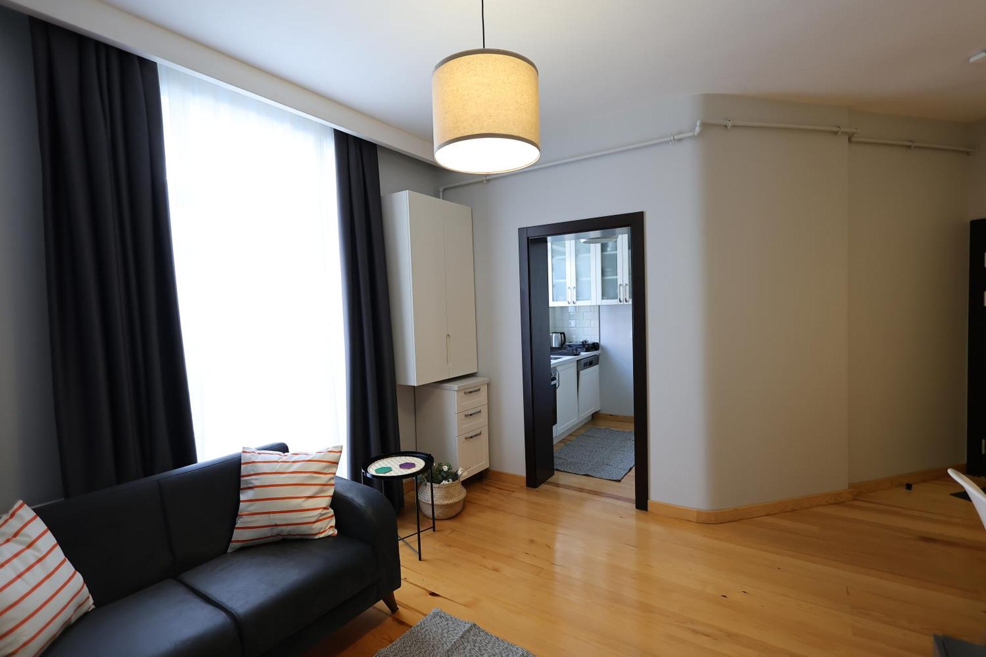 Istanbul Guesthouse Экстерьер фото
