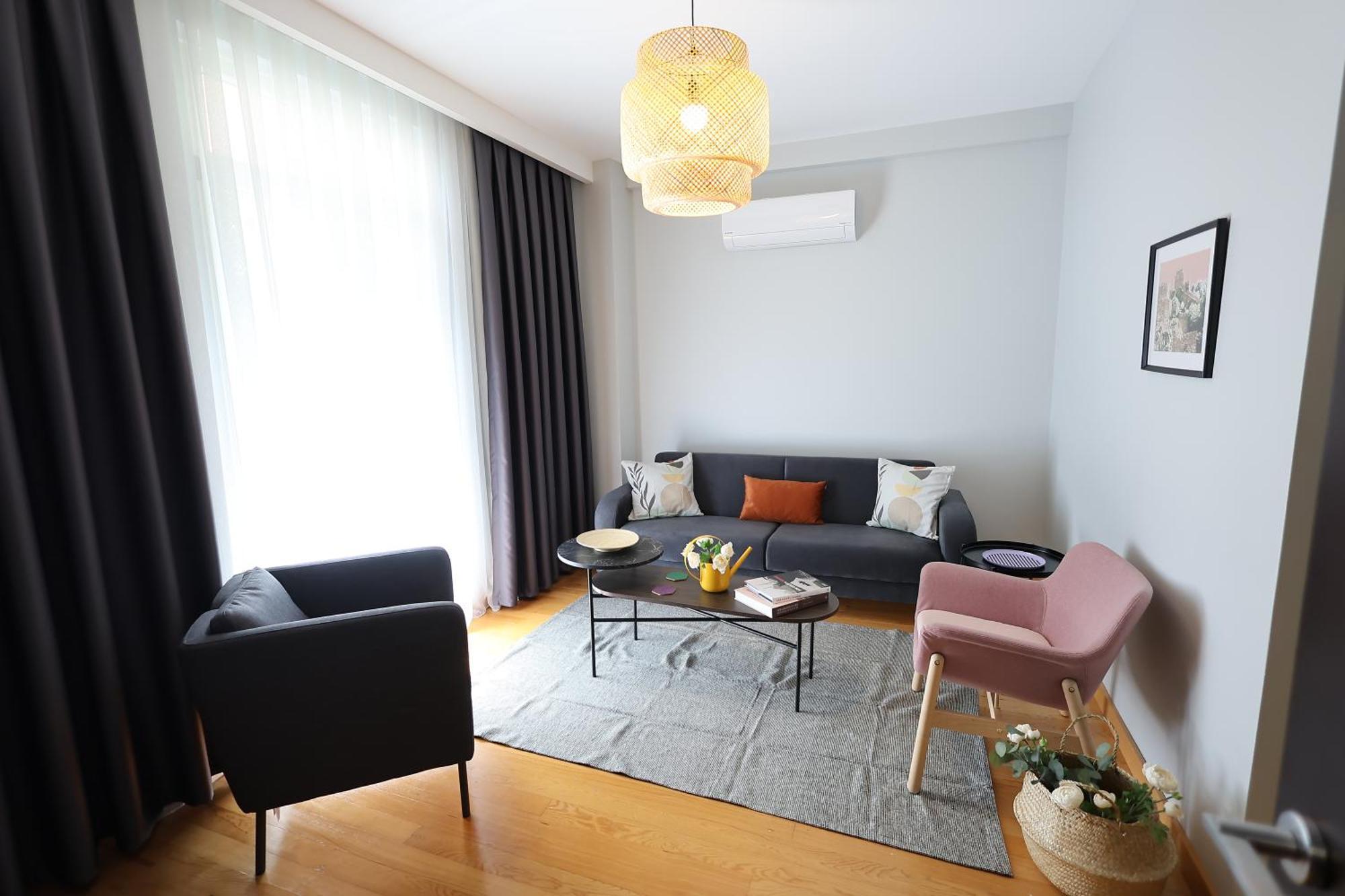 Istanbul Guesthouse Экстерьер фото