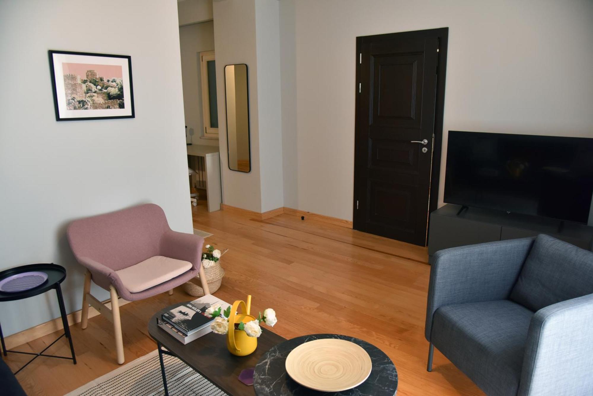 Istanbul Guesthouse Экстерьер фото