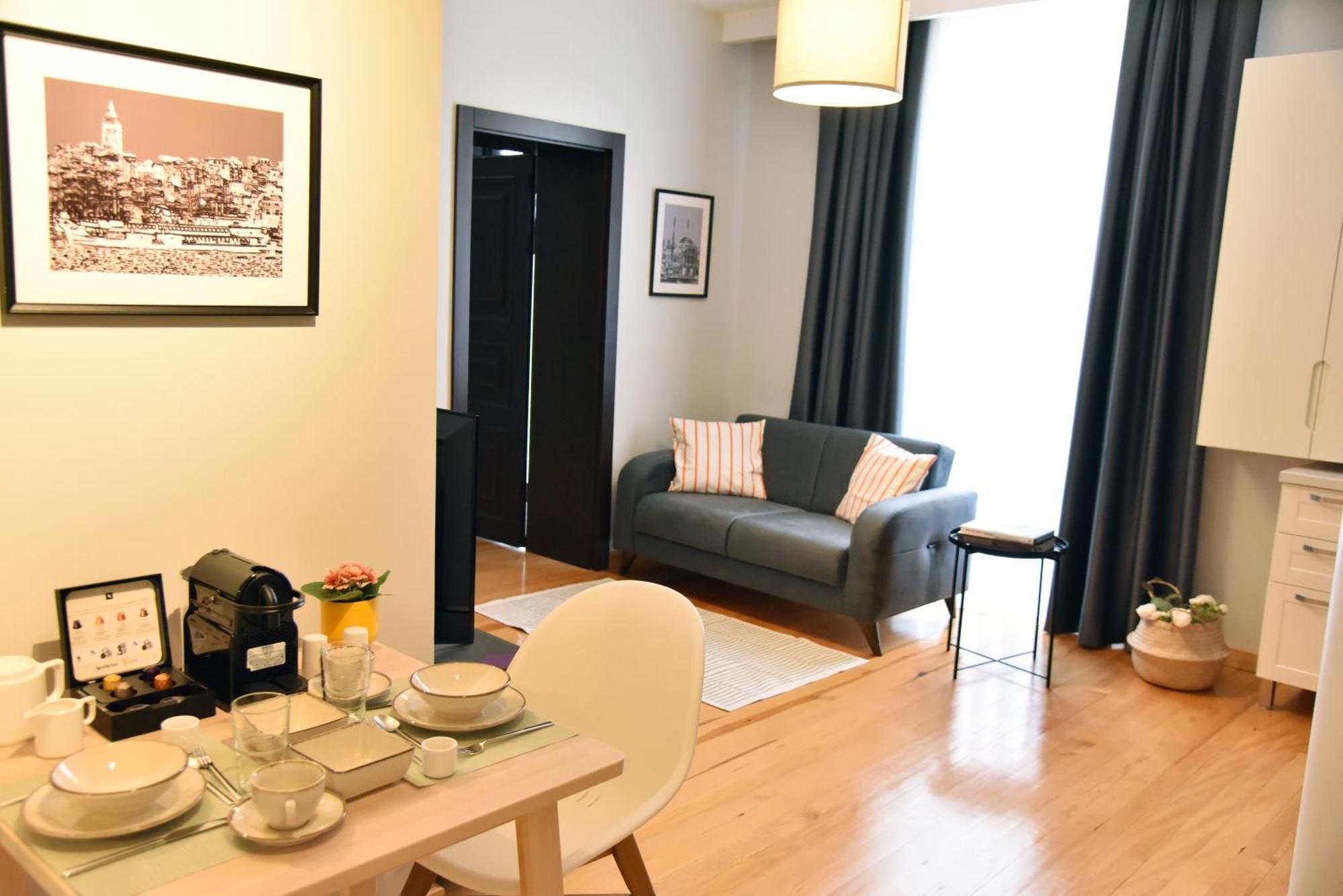 Istanbul Guesthouse Экстерьер фото