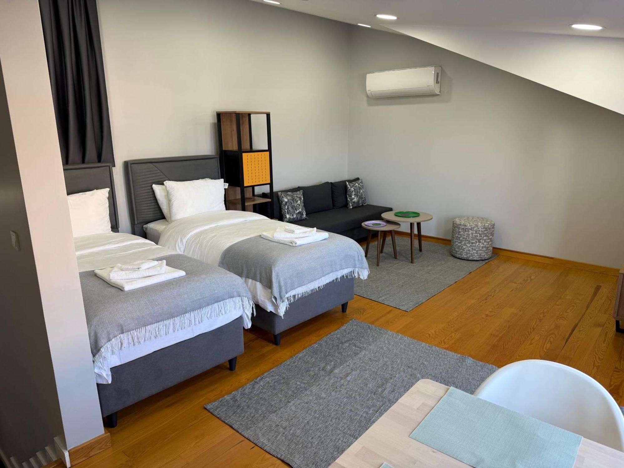 Istanbul Guesthouse Экстерьер фото