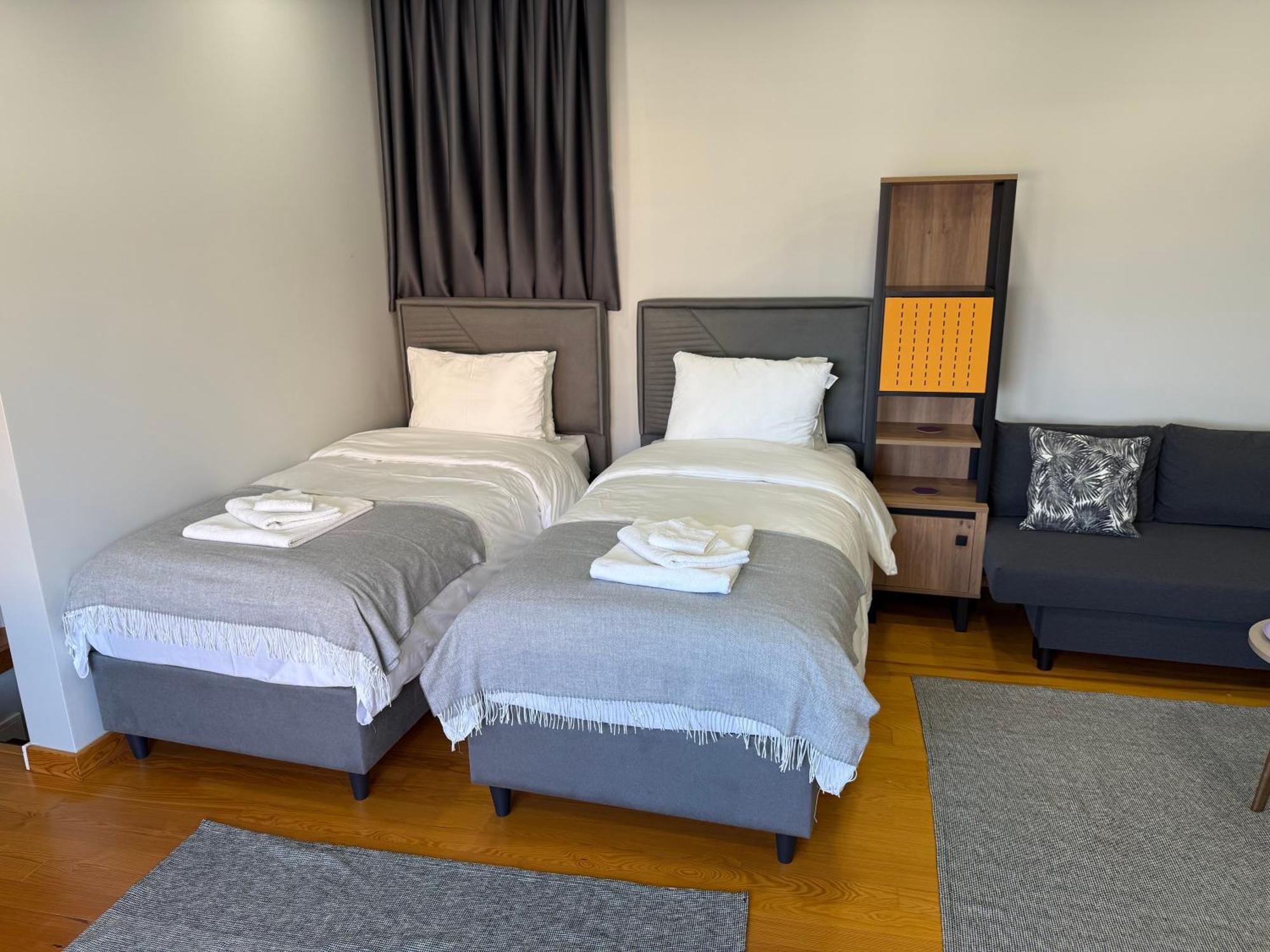 Istanbul Guesthouse Экстерьер фото