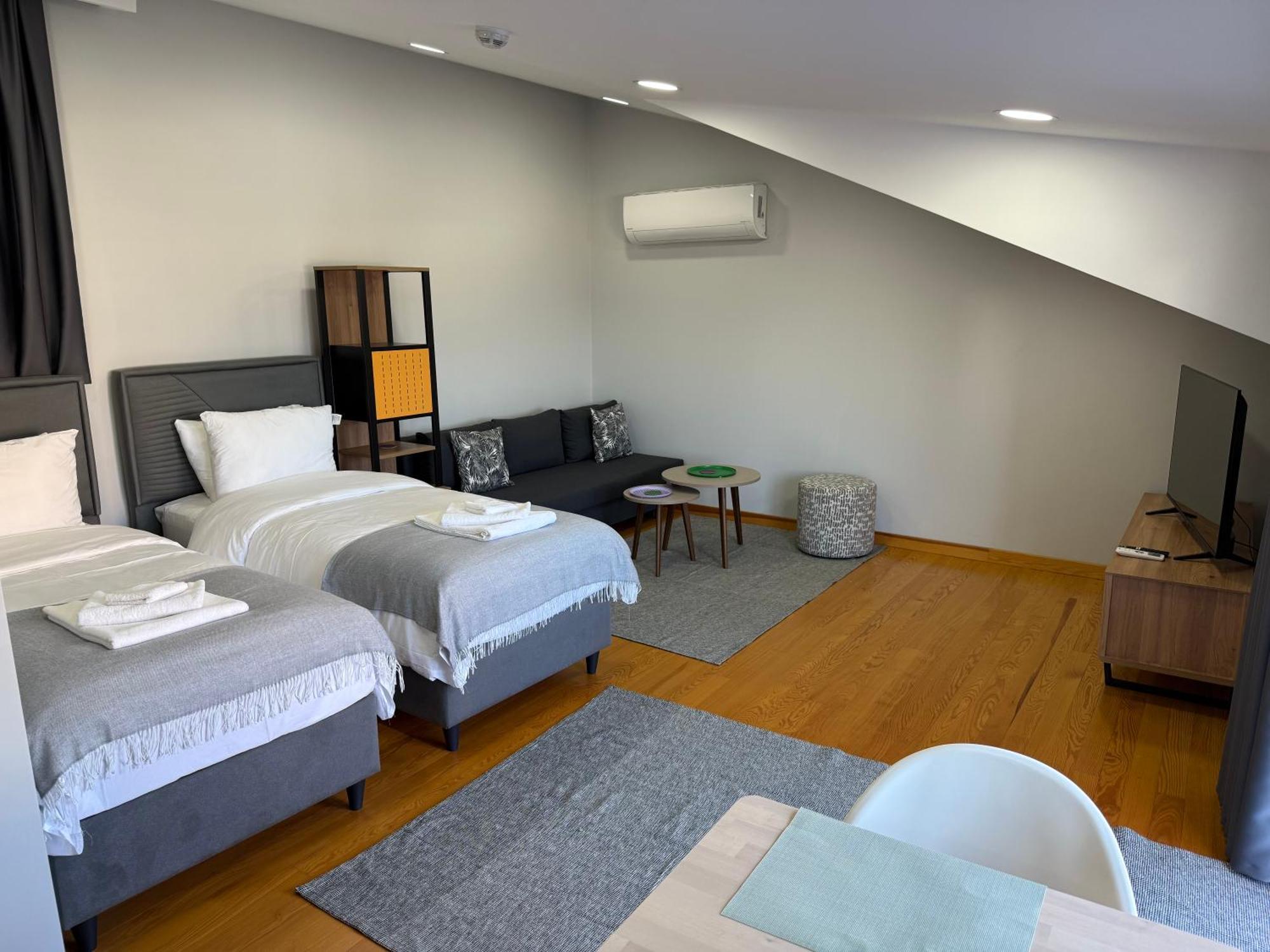 Istanbul Guesthouse Экстерьер фото