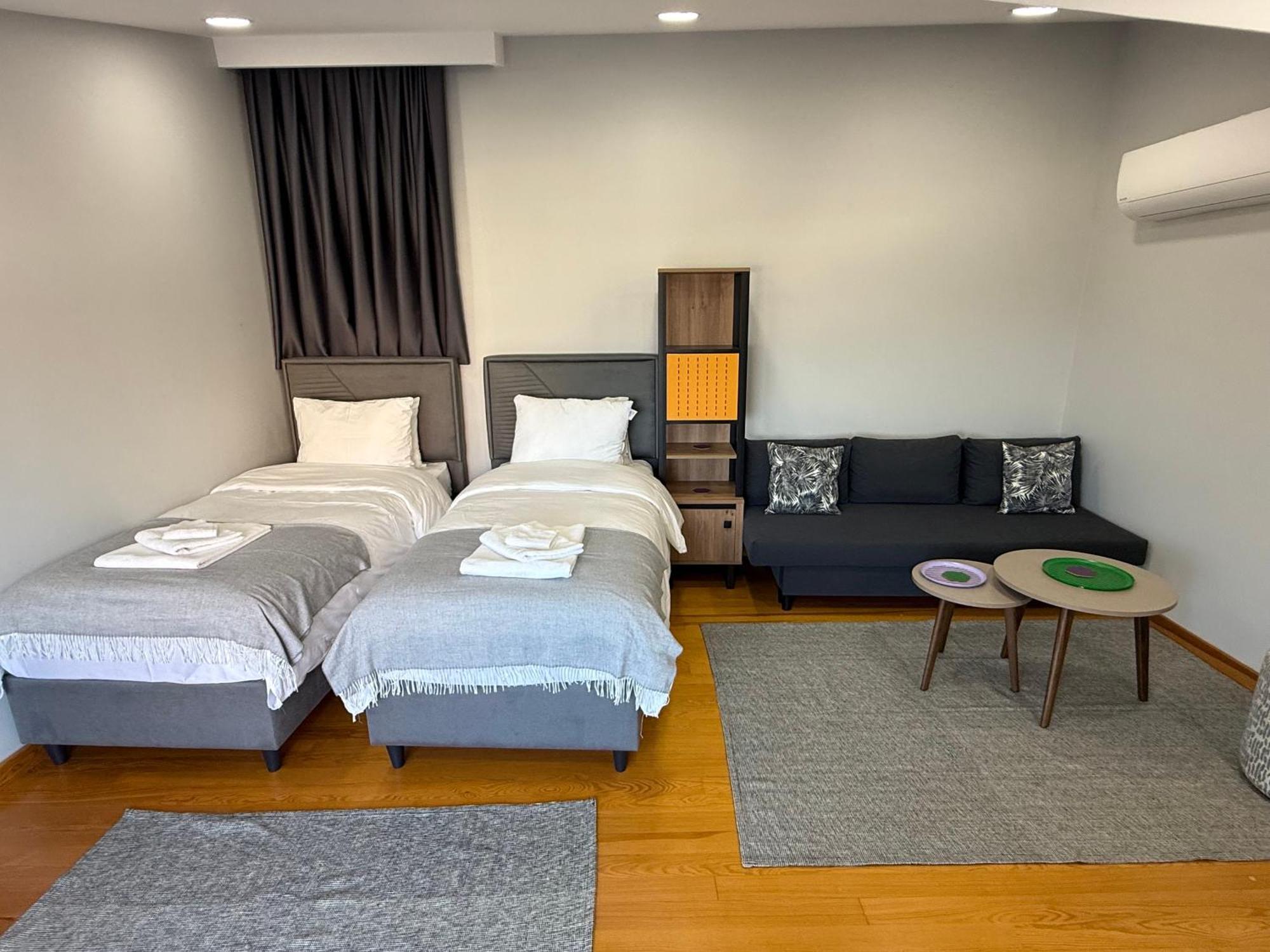 Istanbul Guesthouse Экстерьер фото