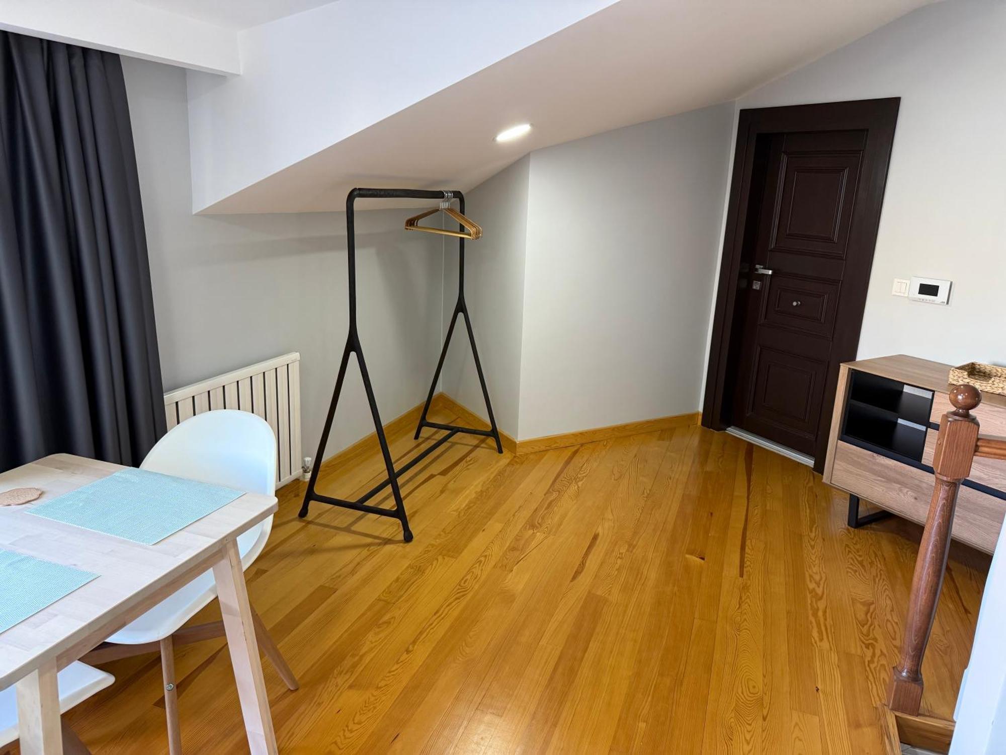 Istanbul Guesthouse Экстерьер фото
