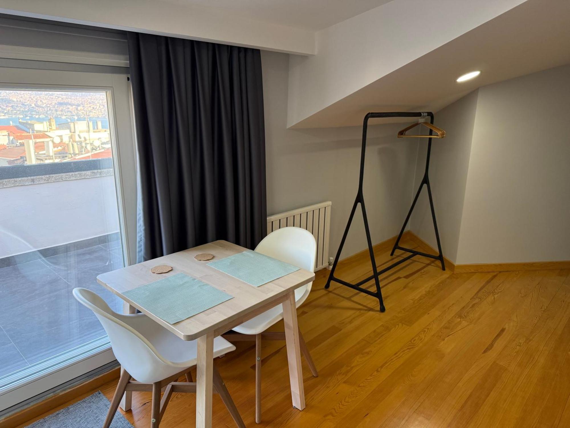 Istanbul Guesthouse Экстерьер фото