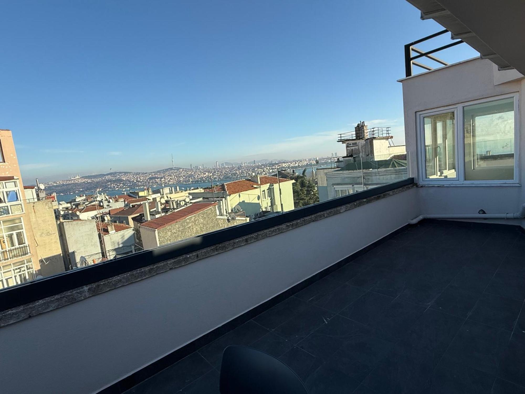Istanbul Guesthouse Экстерьер фото